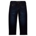 thumbnail image 2 of U.S. Polo Assn. Boys Stretch Denim Jeans, Sizes 4-18, 2 of 4