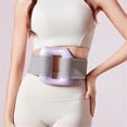 thumbnail image 2 of Multifunctional Full-Body Fascia Ring, Portable Electric Full-Body Fascia Ring, with Adjustable 3 Modes & 5 Levels of Intensity Massage (Purple), 2 of 7