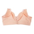 thumbnail image 2 of Brassiere Brasjade Talla 36B Pet Corto y Tiras al Frente Rosa, 2 of 4