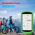 thumbnail image 2 of Bike GPS Computer Silicone Protective Case Cover Shell for  Edge 1040, 2 of 6