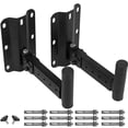 thumbnail image 1 of Soportes Ajustables para Parlantes Nbguigdstr de Alta Resistencia, Paquete de 2, 1 of 6