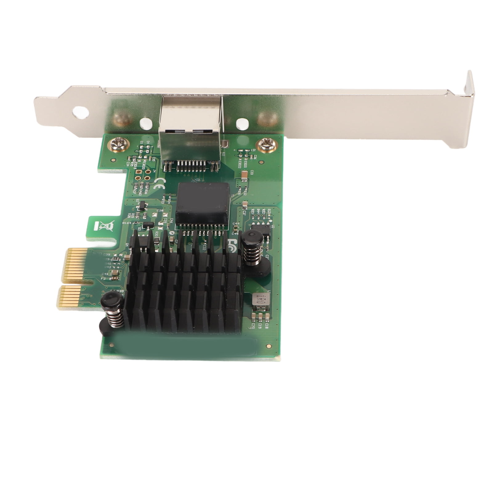 Intel Adaptateur Ethernet I226-T1 Single Bulk - Acheter Sur