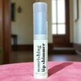 thumbnail image 3 of Bath and Body Works Shimmer Clear Nourishing Lip Tint (0.06 oz / 1.75 g), 3 of 5