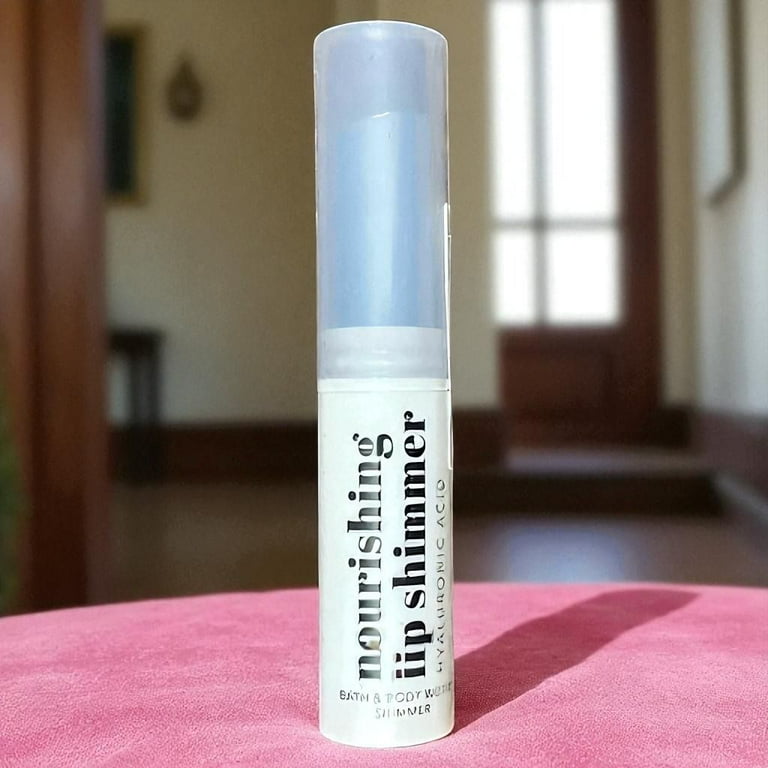 bath and body works nourishing lip balm with vitamin c Lipo BC main image 1