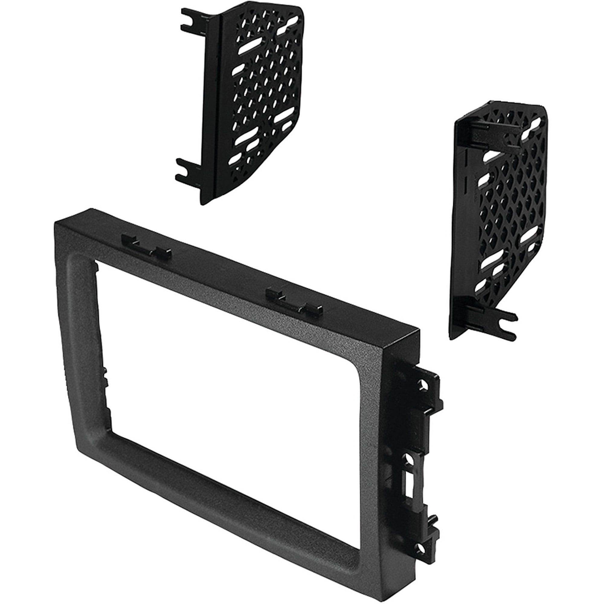 best kits bkcdk650 in dash installation kit chrysler dodge jeep
