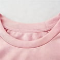 thumbnail image 6 of Mifsaly Couples Matching Sweatshirts Cotton Womens Bow Print Valentine Sweatshirt Long Sleeve Crewneck Pullover Tops Spring Summer Unisex Outfits 2026, 6 of 9