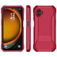 thumbnail image 3 of Funda BELTRON Resistente de Seguridad en Rojo para Samsung Galaxy XCover 7 Pro 5G, 3 of 9