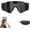 E, variant on 2026 New 4K HD Baseball Camera Glasses, Smart Video Recording Sunglasses for Action Sports