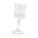 thumbnail image 2 of Copas vino reutilizables para mesa, transparentes, con , para club, inauguración casa, boda, cena en casa, 2 of 9