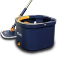 thumbnail image 1 of MOP TRAPEADOR CON CUBETA CENTRIFUGA DE AGUA MODELO OMI 360 LUXURY, 1 of 6