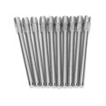 thumbnail image 3 of 10pcs Watch Screw Fitting Kit M1.4 Steel High Hardness Portable Watch Screw Tube Set for Watchmakers 17.5 X 1.0, 3 of 14