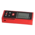 thumbnail image 1 of Mètre de Distance, Mètre de Distance Abs, Mesure Rapide et Précise, Jauge Infrarouge Portable 630 à 670Nm, 1 of 7
