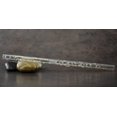 thumbnail image 2 of Hall Crystal Flute 11007 - Inline Glass Piccolo in D - Melody, 2 of 4