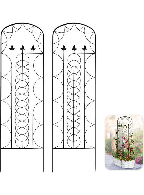 Trellises