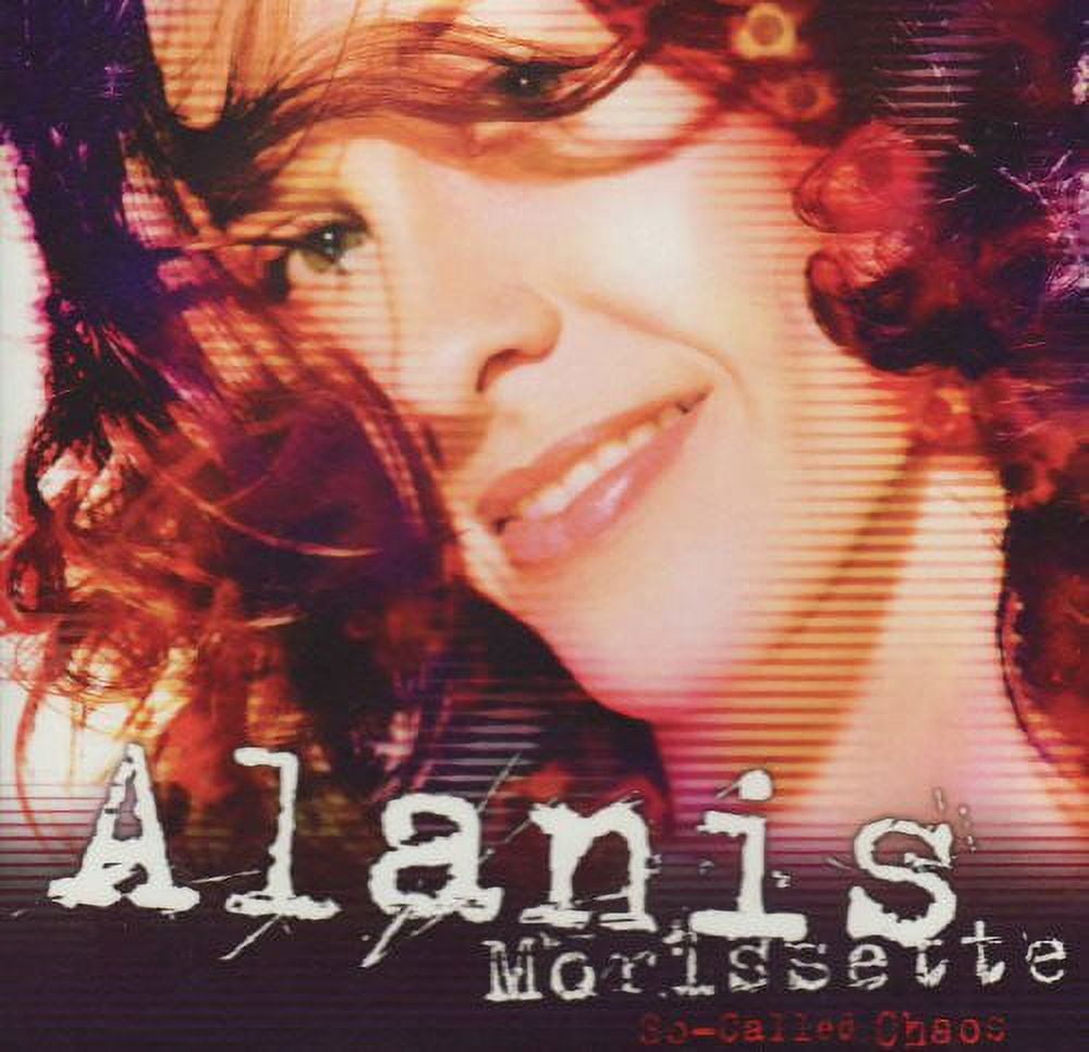 Alanis Morissette - Under Rug Swept - Music & Performance - Vinyl