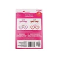 thumbnail image 4 of Lunettes coeur, 4 of 6