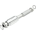 thumbnail image 6 of MagnaFlow 49232 - Catalytic Converter Fits select: 2006-2008 MAZDA 6, 6 of 10