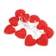 thumbnail image 3 of KAKOWELY 1 lámpara de corazón creativa, cadena decorativa, cadena de luces decorativas., 3 of 4