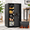 6.0 Cub, variant on 3.3 Cub Large Home Safe Box with Waterproof Bag, 19.7 Inch Tall