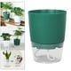 thumbnail image 1 of s de riego automático, s interiores para , s decorativas modernas para , plantas pequeña, plantas de CUTICAT maceta de interior, 1 of 8