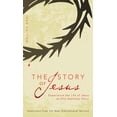 thumbnail image 1 of Pre-Owned The Story of Jesus: Experience the Life of Jesus as One Seamless Story (NIV, Teen Edition), 1 of 1