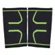 thumbnail image 3 of Rodillera Fitness Running Ciclismo Tirantes Rodillera Deporte Gimnasio Rodillera Elástica Verde Claro L, 3 of 5