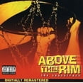 thumbnail image 2 of Various Artists - Above the Rim Soundtrack - Music & Performance - CD, 2 of 3