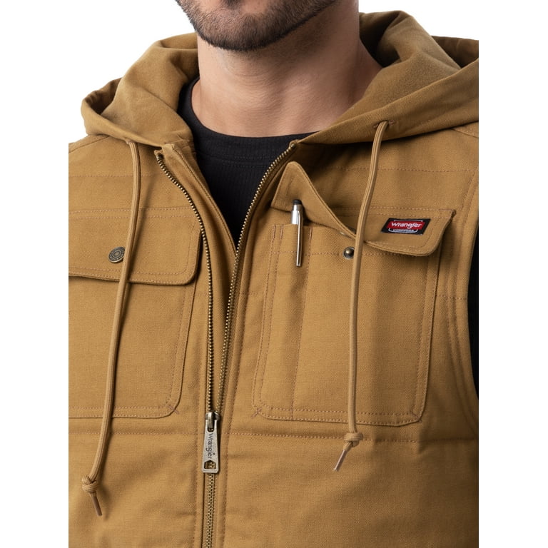 Dickies vest walmart store