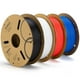 thumbnail image 1 of Paquete de filamento para impresora 3D ELEGOO PLA de 1,75 mm y 4 kg, 1 of 7