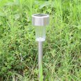 thumbnail image 4 of 4 packs, LED solar lamp, garden, courtyard, 4 of 5