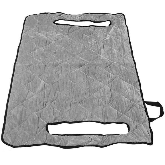 Tineasur Grey Seat Cover for Cart Seat Protective Cover Compatible with Various Vehicle Models