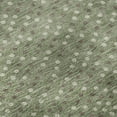 thumbnail image 2 of Dalyn Rugs Premium Machine Washable Mayfield AMF1021 Sage 3' x 5' Rug, 2 of 7