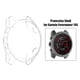 thumbnail image 3 of Adecuado para Forerunner 745 Funda Protectora Hueca Galvanizada (blanco Transparente), 3 of 8