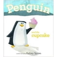 thumbnail image 1 of Pre-Owned Penguin and the Cupcake (Paperback) 0545830354 9780545830355, 1 of 1