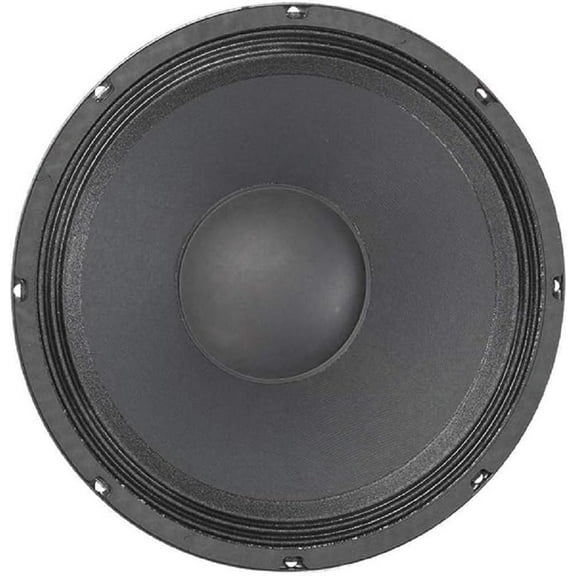 American Standard Beta-12A 12" Pro Audio Speaker, 250 Watts at 8 Ohms