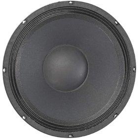 Eminence American Standard Series Beta-6A 6" Mid/Bass Pro Audio Speaker, 175 Watts at 8 Ohms