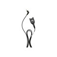 thumbnail image 1 of EPOS CCEL 190-2 - Headset cable - EasyDisconnect to 3-pole micro jack male, 1 of 1