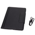 thumbnail image 1 of Fundas para teclado de tableta para tableta IOS Pro IOS con panel táctil funda antideslizante de protección completa de 360 °, 1 of 8