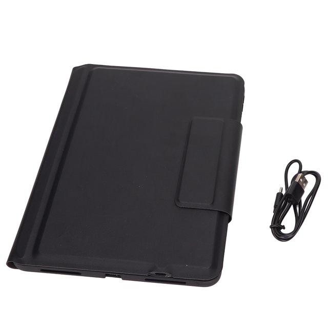 Fundas para teclado de tableta para tableta IOS Pro IOS con panel táctil funda antideslizante de protección completa de 360 °