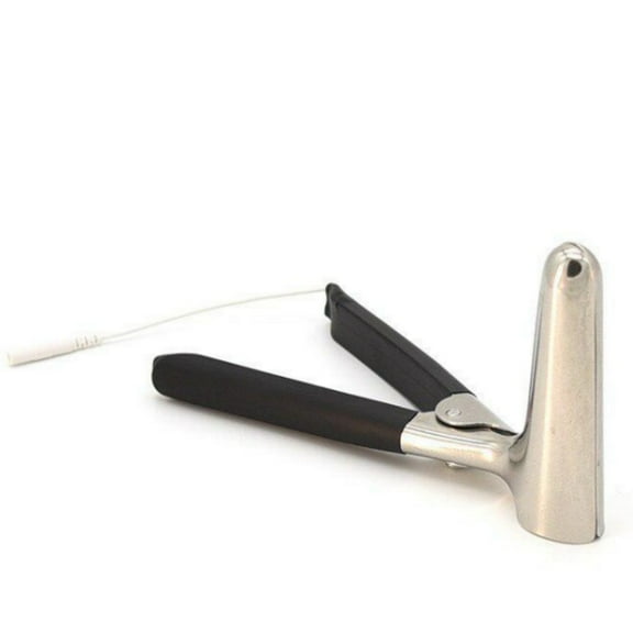 Silver Conductive Massage Accessories Massager Unit