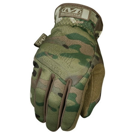 - Mechanix Wear Fast Fit Work/Utility Core Gloves - MFF