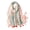 Style3, variant on Women's Boho Cape Pashmina Shawl Scarf Lightweight Fall Fringe Breathable Party Casual Fashion Scarves Style106 One Size