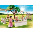 thumbnail image 4 of Playmobil Ensemble de Construction pour Réception de Mariage 9228, 4 of 5