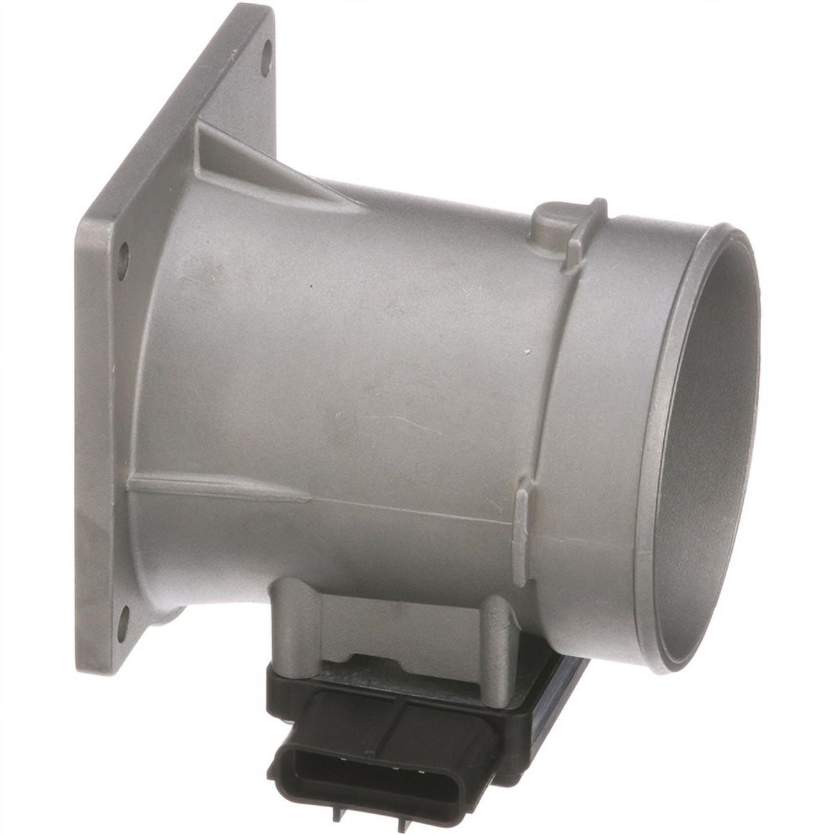 MAF Mass Air Flow Sensor For 2004 Ford F-150 Heritage 4.2L V6 – OE Spec, 6-Pin, With Housing