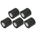 thumbnail image 3 of Ruban Protecteur pour Tube, 5 Pcs Ruban pour Tuyau de Climatiseur Résistant à l'Huile Ruban d'Emballage Protecteur pour Tube Largeur 6 cm, 3 of 7