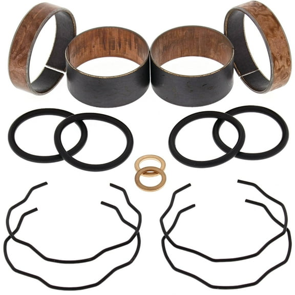 Fork Bushing Kit for Honda VT750C2 2007-2018, VT750CA 2004-2014; 38-6095