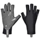 thumbnail image 1 of Bicicleta Ciclismo Guantes de medio  corto Guantes de pesca Negro M Zulema  Guantes de ciclismo para dedos, 1 of 8