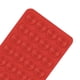 thumbnail image 2 of Funda Silicona Con Ventosa para Soporte Adhesivo Antideslizante () Rojo, 2 of 4
