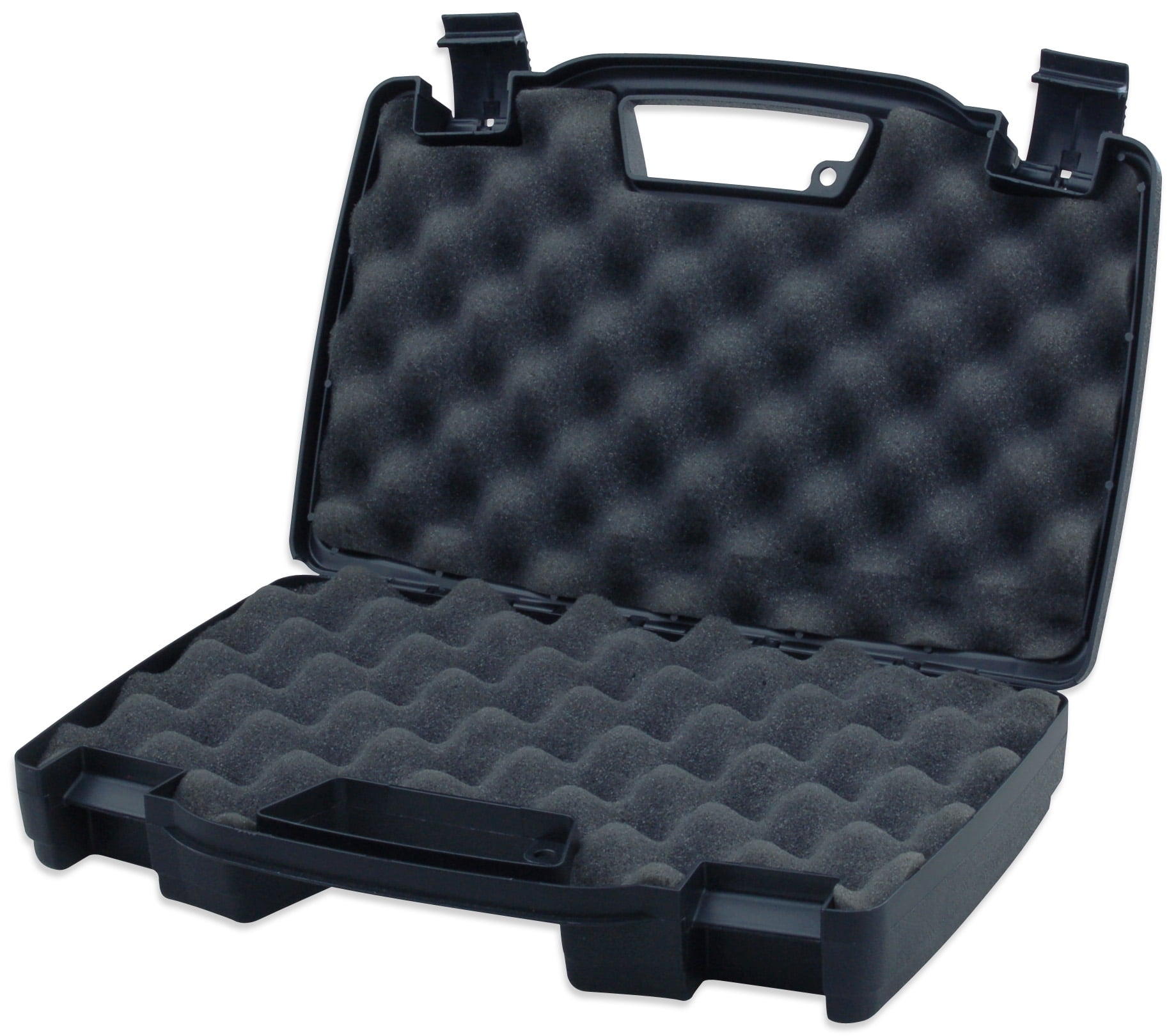 HighDesert Plastic Pistol Case