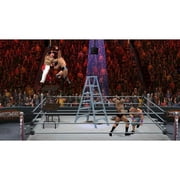 THQ Nordic WWE SmackDown vs. Raw 2011 - Nintendo Wii